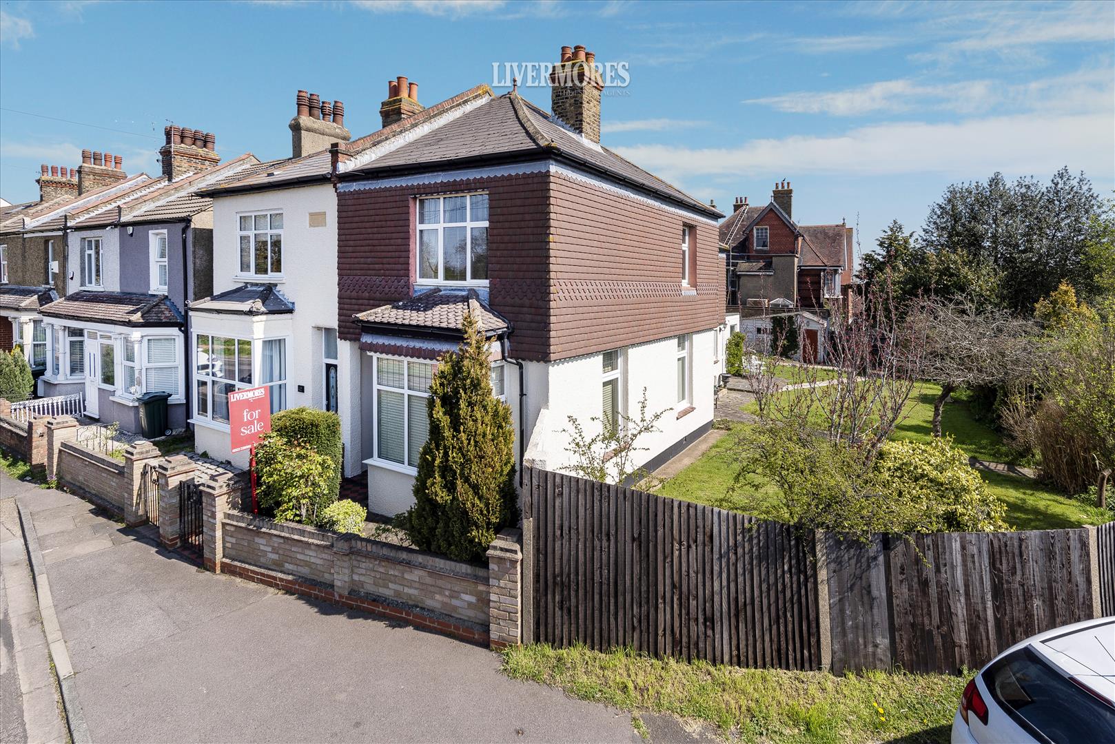 Heathclose Road, West Dartford